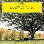 Bach - The art of life