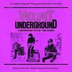 Velvet Underground/A Documentary