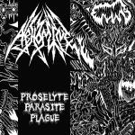 Proselyte Parasite Plague