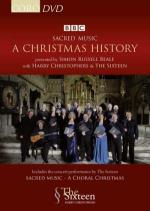 Sacred Music - A Christmas History