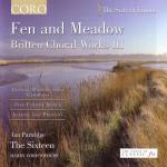 Fen And Meadow - Chotal Works Vol 3