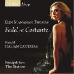 Fedel E Costante - Italian Cantata