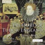 Treasures Of Tudor Eng...
