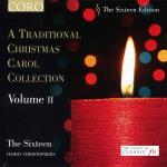 A Traditional Christmas Carol Collection Vol 2