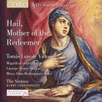 Hail Mother Of The Redeemer