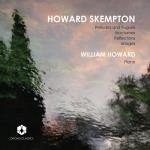 William Howard Plays...