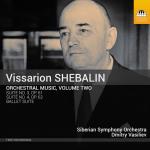 Orchestral Music Vol 2