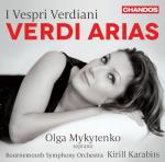 I Vespri Verdiani - Verdi Arias