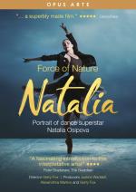 Force Of Nature - Natalia