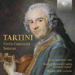 Violin Concertos / Sonatas