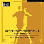 20th Century Foxtrots Vol 1 - Austria & Czechia