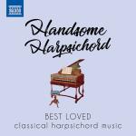 Handsome Harpsichord - Best Loved Classical...