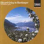 Grieg In Hardanger