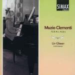 Clementi Sonatas And Sonatinas