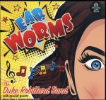 Ear Worms [import]