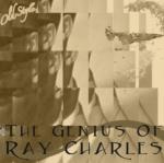 The Genius Of Ray Charles [import]