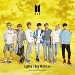 Lights/Boy with luv 2019