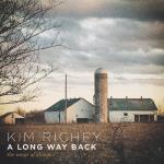 A Long Way Back/Songs Of Glimmer