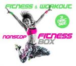 Fitness & Workout Mix Nonstop