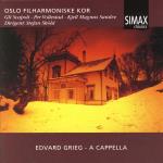 A Cappella (Oslo Filharmoniske Kor)