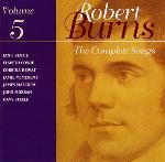 The Complete Songs Vol 5