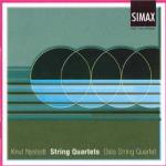 String Quartets (Oslo String Q.)