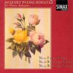 Piano Sonatas Vol 4 (Liv Glaser)