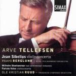 Sibelius Violinconcerto