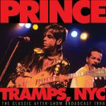 Tramps NYC (Broadcast 1988)