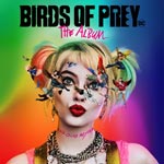 Birds of prey/The album