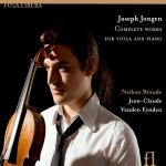 Complete Works For Viola & Piano