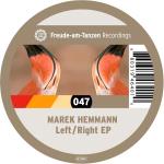 Left / Right EP