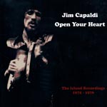 Open your heart 1972-76