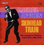 Skinhead Train