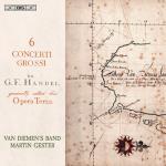 Six Concerti Grossi