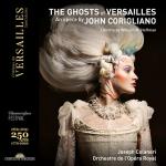 The Ghosts Of Versailles
