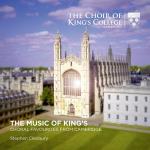 The Music Of King`s