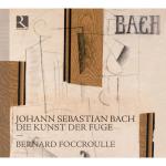 Bach / Die Kunst Der F...