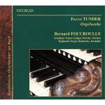 Tunder / Orgelwerke