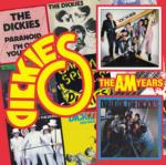 The A&M Years [import]