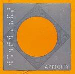 Apricity [import]