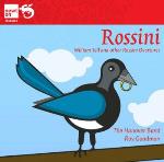 William Tell & Other Rossini Overtures