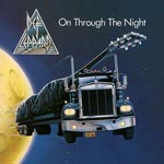 On through the night 1980 (Rem)