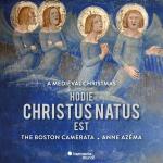 Hodie Christus Natus Est - A Medieval Christmas