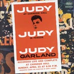 Judy at Carnegie Hall 1961 (Rem)