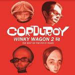 Winky Wagon 2 (Red/Ltd)