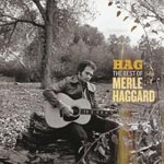 The best of Merle Haggard