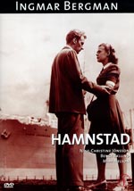 Ingmar Bergman / Hamnstad