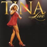 Tina live 2009