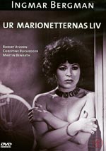 Ingmar Bergman / Ur marionetternas liv